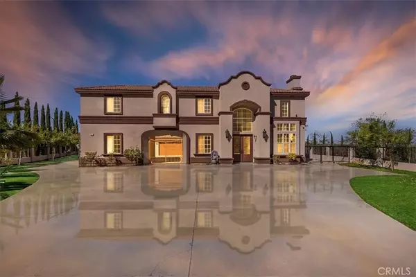 39292 Butterfly, Yucaipa, CA 92399