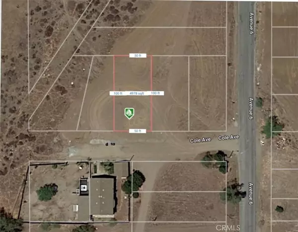 0 Cole, Lake Elsinore, CA 92530