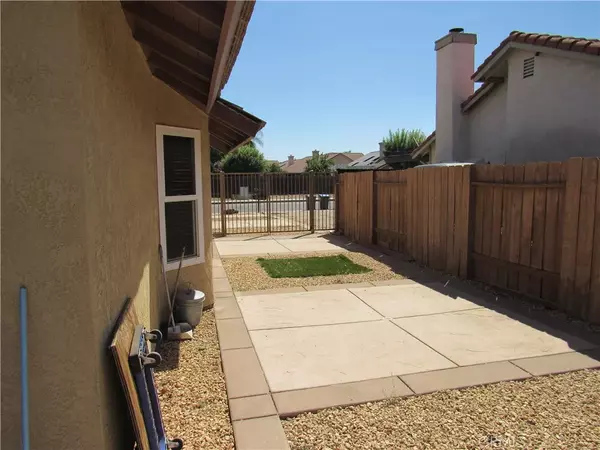 Menifee, CA 92586,27246 Park Avenue