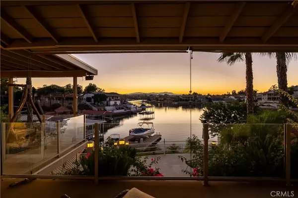 Canyon Lake, CA 92587,30333 Emperor Drive