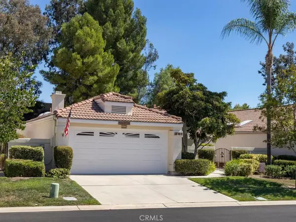 Murrieta, CA 92562,40380 Via Francisco