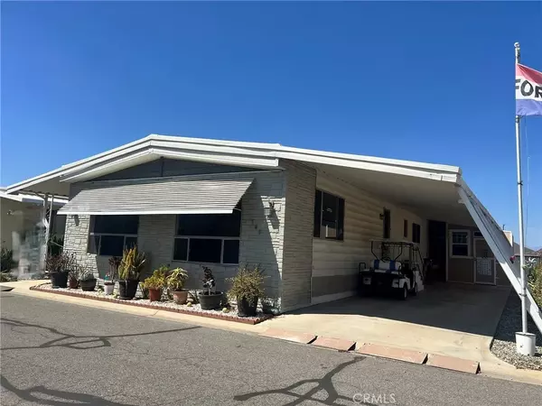 5001 FLORIDA West #763, Hemet, CA 92545