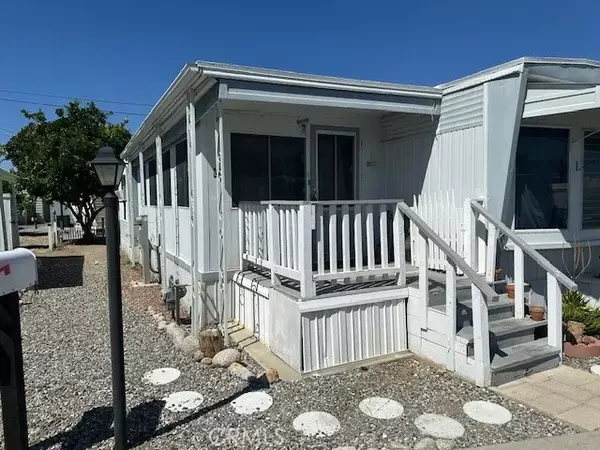 43601 E. Florida Avenue #69, Hemet, CA 92544