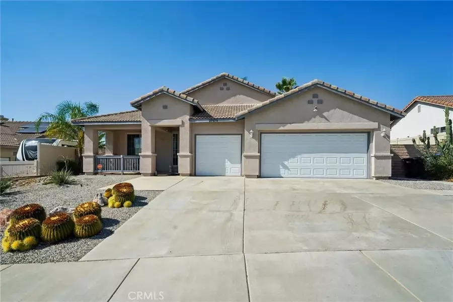 27670 Hub Circle, Menifee, CA 92585