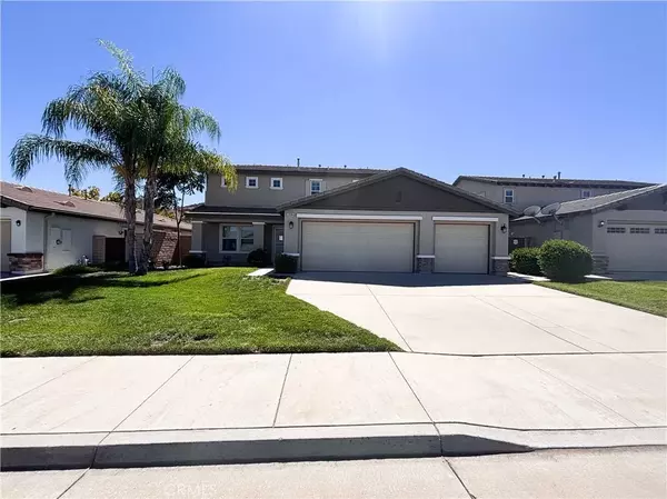 29084 Turtle Rock Court, Menifee, CA 92587