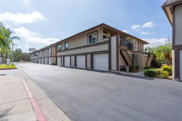 Mission Viejo, CA 92691,26368 Via Roble #24