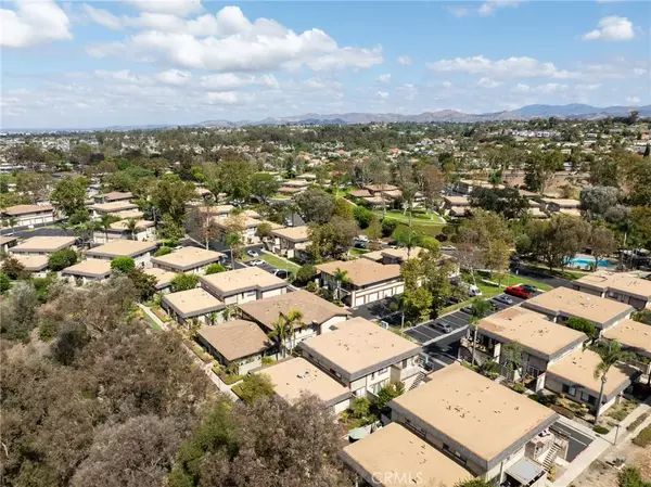 Mission Viejo, CA 92691,26368 Via Roble #24