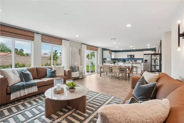 San Jacinto, CA 92582,484 Ivy Crest Drive