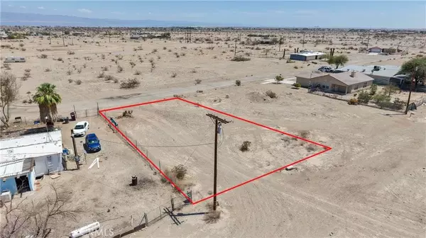 Thermal, CA 92274,2493 Pine