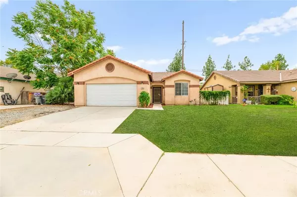 San Jacinto, CA 92583,2158 Gaillac Lane