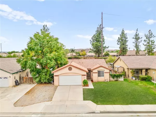 San Jacinto, CA 92583,2158 Gaillac Lane