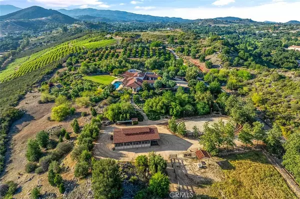 Murrieta, CA 92562,19300 Hombre Lane