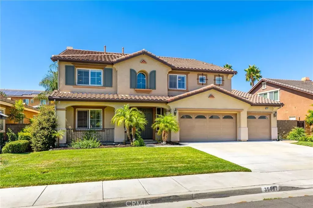 Winchester, CA 92596,35087 Nightingale Street