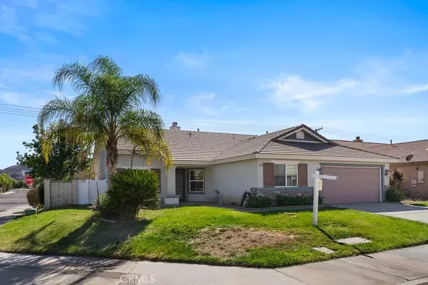 Hemet, CA 92545,4415 AMBER RIDGE Lane