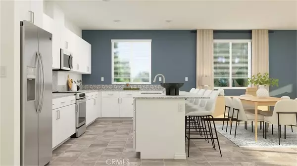 Perris, CA 92570,2392 Iris Petal Lane