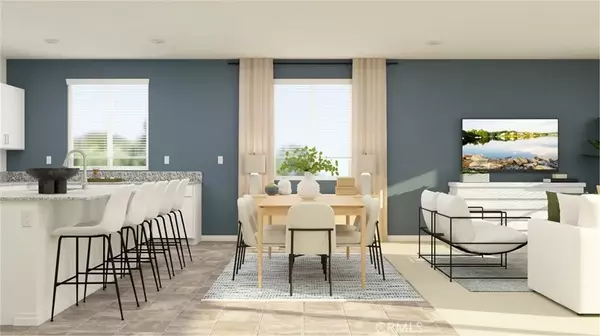 Perris, CA 92570,2392 Iris Petal Lane