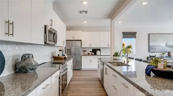 Perris, CA 92570,2332 Rivendell Road