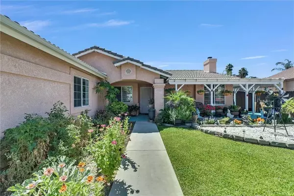 Hemet, CA 92544,44295 Compiegne Drive