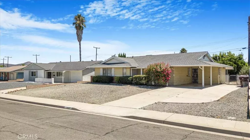 Menifee, CA 92586,28258 Worcester West