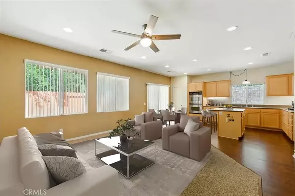 Menifee, CA 92584,33011 Breighton Wood Street