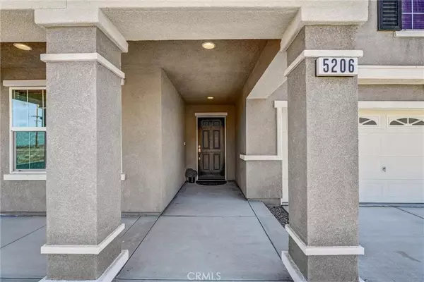 Lancaster, CA 93536,5206 Jade Ct