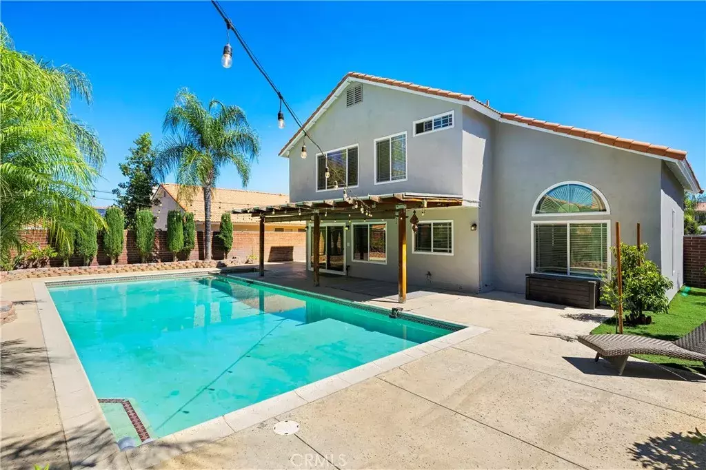 Hemet, CA 92545,1841 Creekside Drive