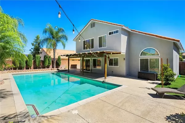 1841 Creekside Drive, Hemet, CA 92545