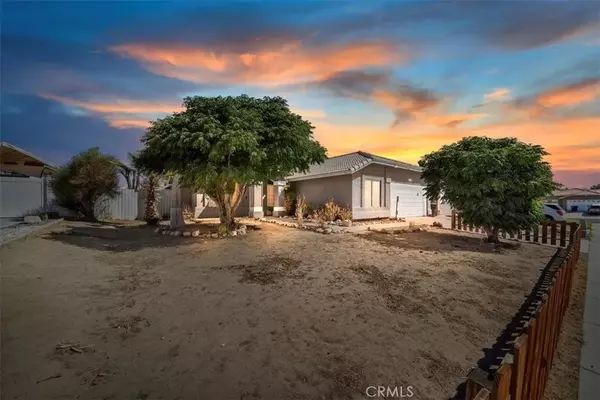 15250 Garnet Cv, Victorville, CA 92394
