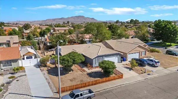 Victorville, CA 92394,15250 Garnet Cv