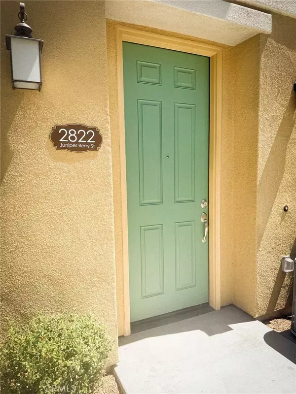 Spring Valley, CA 91977,2822 Juniper Berry