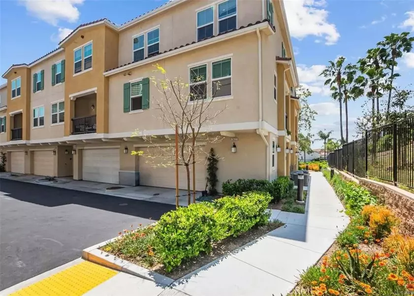 2822 Juniper Berry, Spring Valley, CA 91977