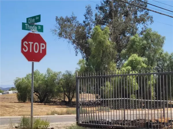 Perris, CA 92570,24895 Theda Street