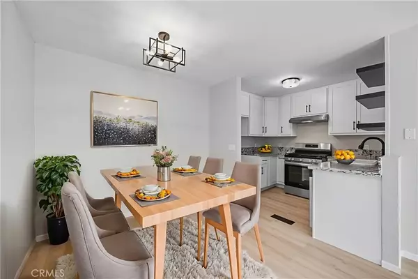 Laguna Hills, CA 92653,25888 Via Lomas #20