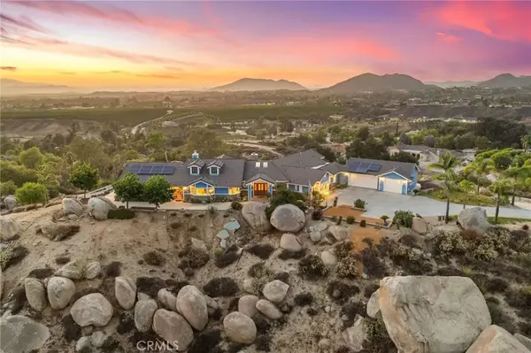 40115 Via Cordova, Temecula, CA 92591