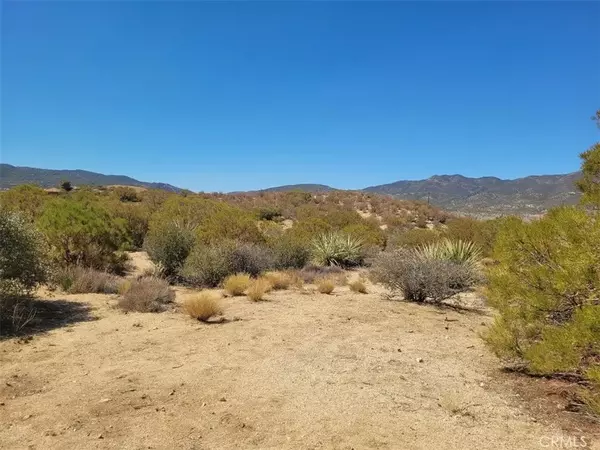 Mountain Center, CA 92561,0 Chalet