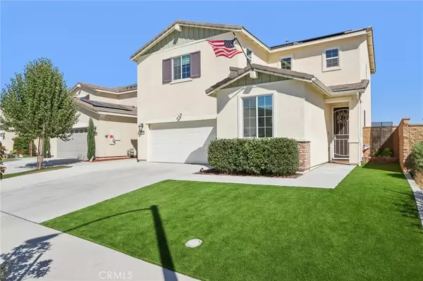 Winchester, CA 92596,36398 Flint Drive