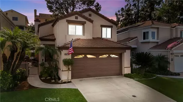 Chino Hills, CA 91709,17862 Antherium Drive