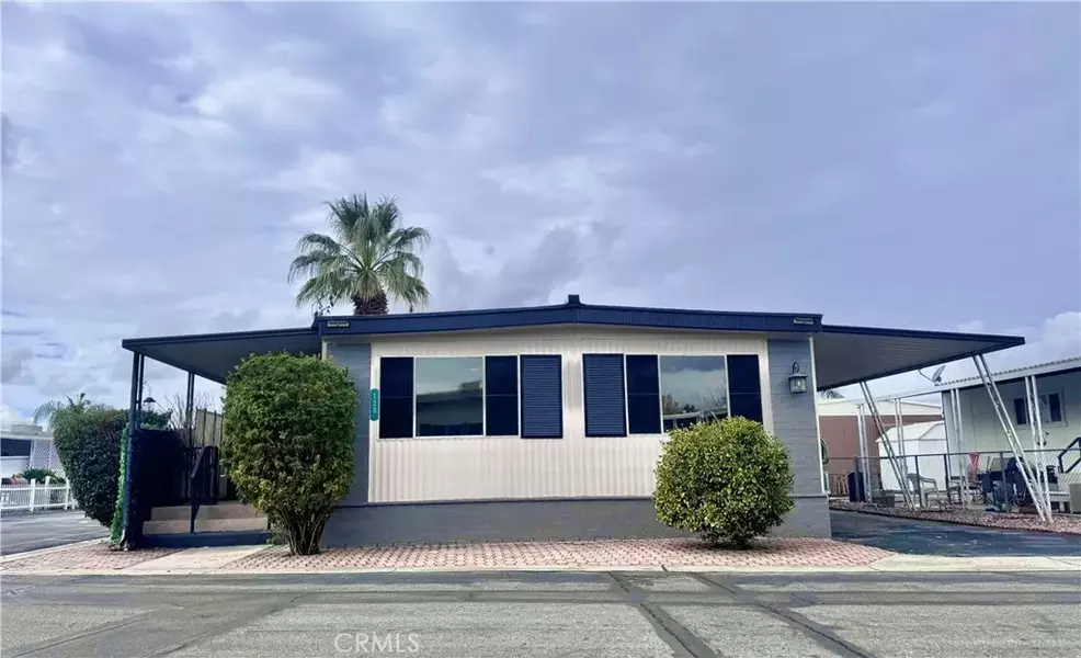 260 N Lyon ave #125, Hemet, CA 92543