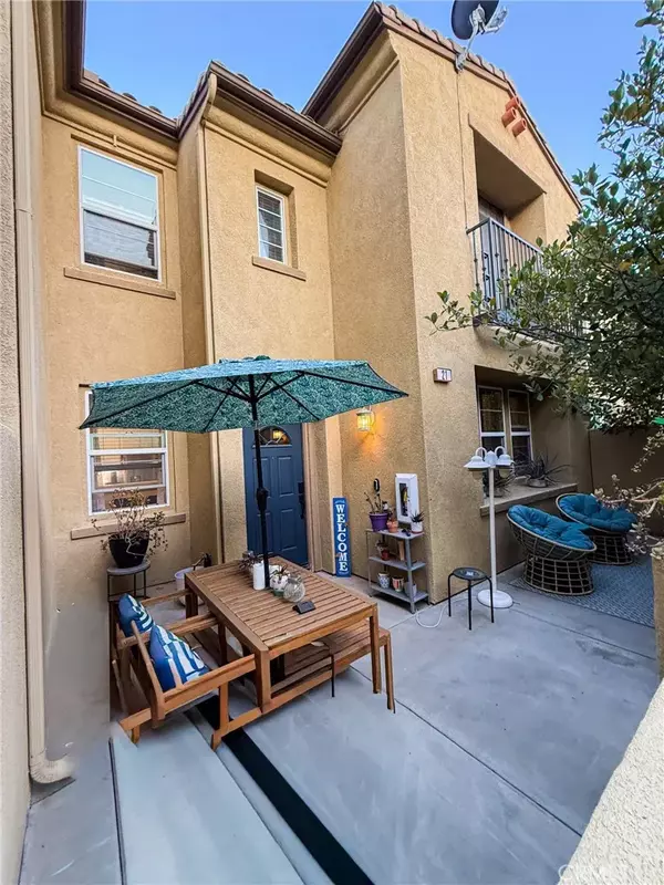 Murrieta, CA 92583,28429 Socorro St. #21