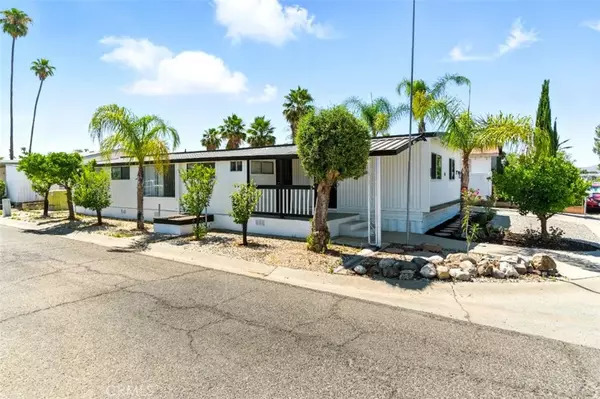 Hemet, CA 92543,900 Santa Clara Circle