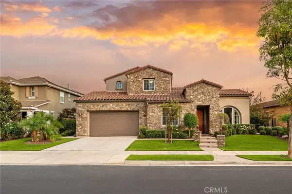 6928 Shadow Wood Drive, Moorpark, CA 93021