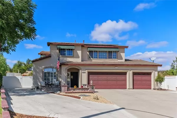 Murrieta, CA 92562,37241 Floral Creek Cir