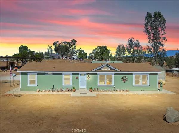 Winchester, CA 92596,31250 Loretta Ave.