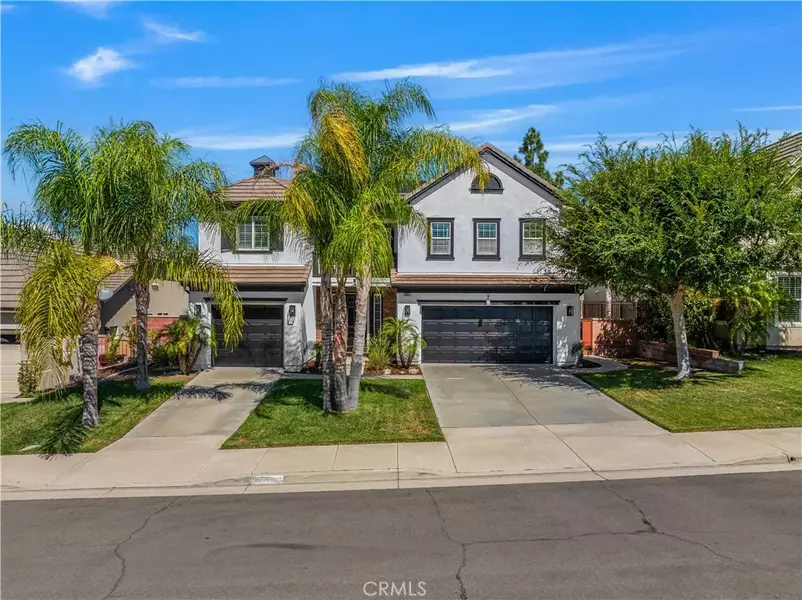 30618 Lily Pond Lane, Murrieta, CA 92563
