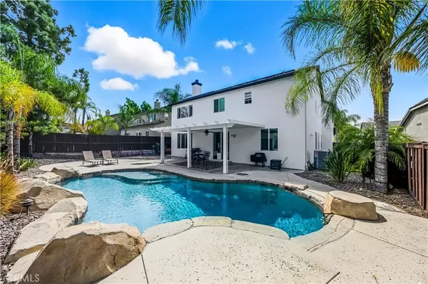 Murrieta, CA 92563,30618 Lily Pond Lane