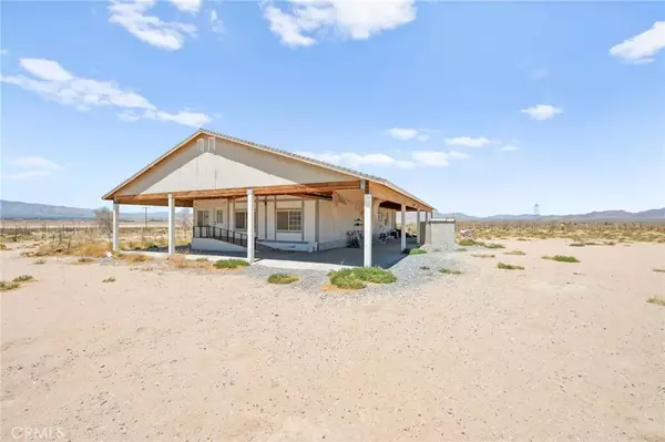 Lucerne Valley, CA 92356,36990 Cambria road