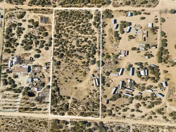 Anza, CA 92539,0 Gassner rd