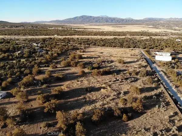 Anza, CA 92539,58755 Ramsey