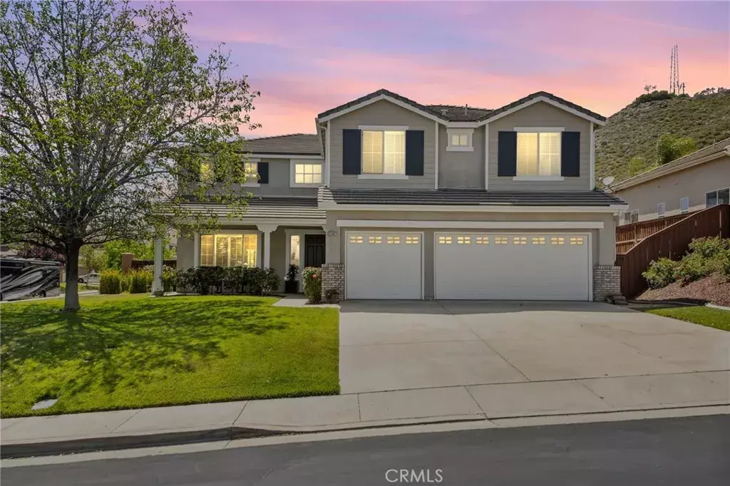 Murrieta, CA 92562,35987 Corte Renata