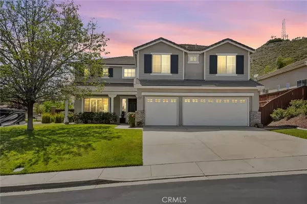 35987 Corte Renata, Murrieta, CA 92562